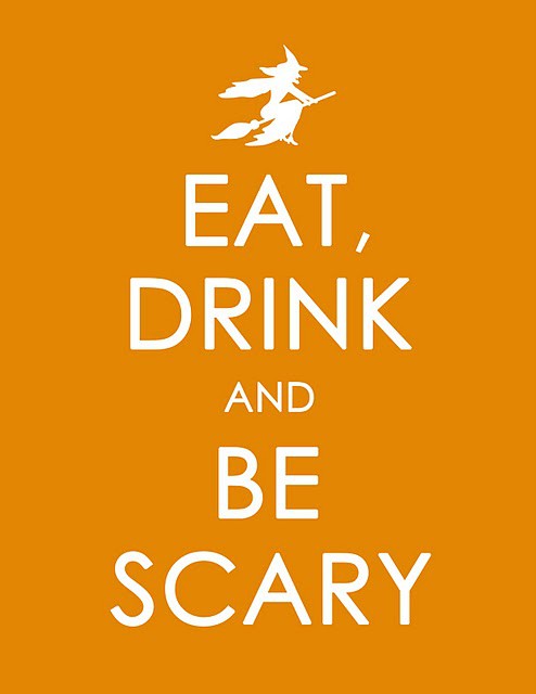 Philosophie d'Halloween